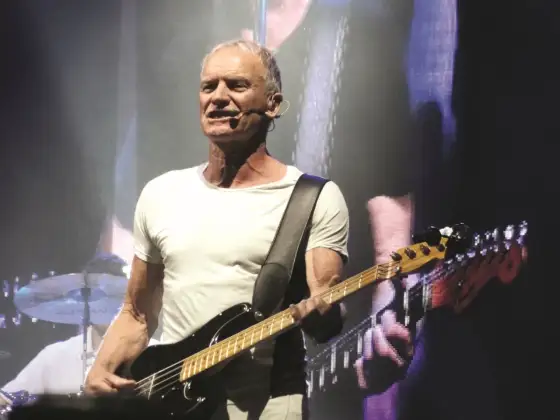 Sting - Od czego zacząć? Kluczowe utwory i albumy