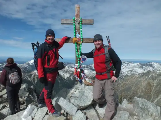 Krywań - Jak zdobyć szczyt bezpiecznie? Trasy i przygotowanie