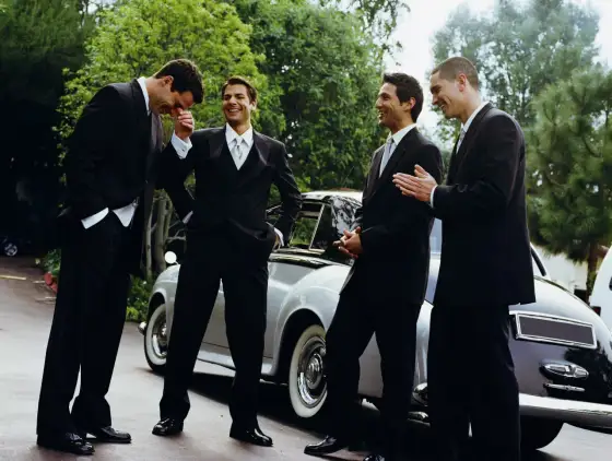 Abito invitato matrimonio - Guida completa all'eleganza