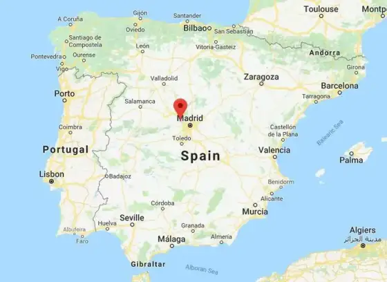 Półwysep Iberyjski - Gdzie leży? Mapa, kraje i atrakcje