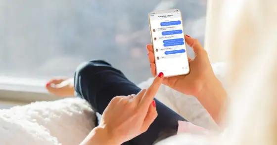 Jak być niewidocznym na Messengerze i widzieć innych?