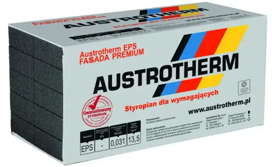 Styropian EPS - Jak dobrać parametry i uniknąć błędów przy wyborze?