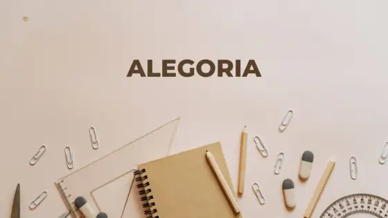 Alegoria - co to jest? Jak ją rozpoznać i odróżnić od symbolu?