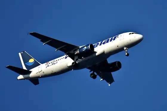 Nouvelair do Tunezji z Polski - bagaż, loty i odprawa