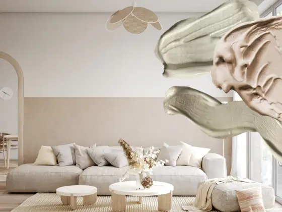 Odkryj nazwy beżu: od ecru po taupe inspiracje i porady