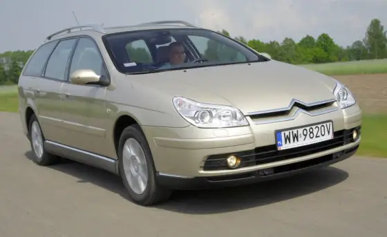 Citroën C5 - Opinie, usterki i silniki. Jak uniknąć drogich napraw?