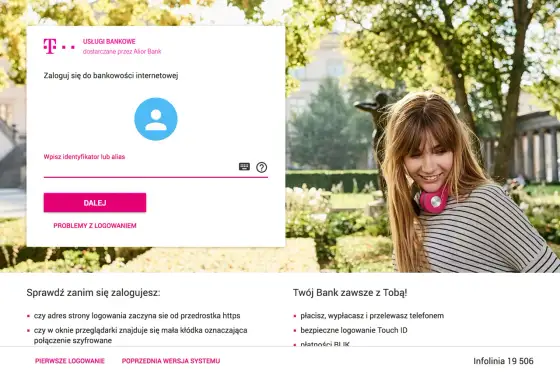 T-Mobile bankowe - czym było i co zostało z oferty?