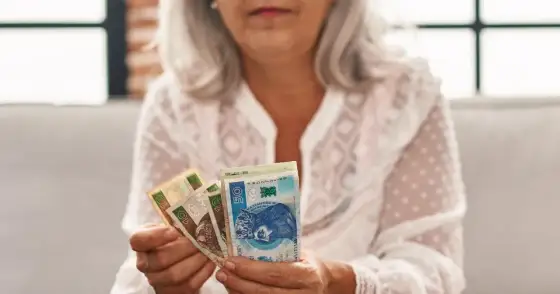 Emerytura kapitałowa dla kobiet: Jak zwiększyć świadczenie?