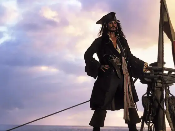 Piraci z Karaibów 6 - Jack Sparrow wróci? Co wiadomo?