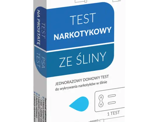 Test na amfetaminę ze śliny: Czy możesz mu zaufać? Przewodnik