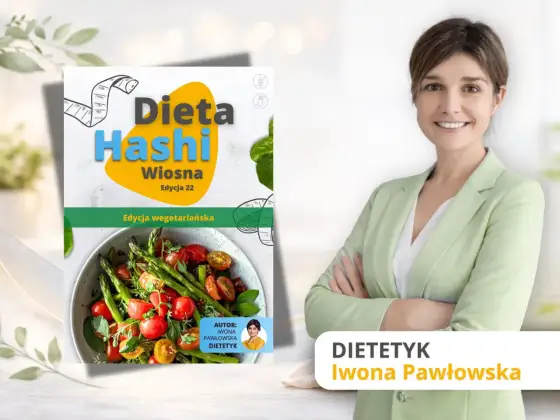 Warzywa przy Hashimoto - jedz mądrze, wspieraj tarczycę i jelita