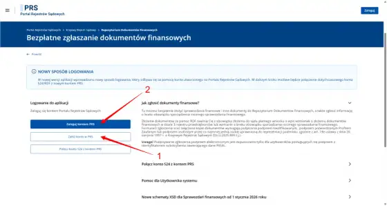 Sprawozdanie finansowe - jak złożyć je poprawnie i bez błędów?