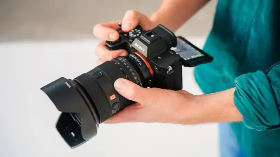 Sony A7R V - Czy 61 MP to realna przewaga? Sprawdź, czy warto go kupić