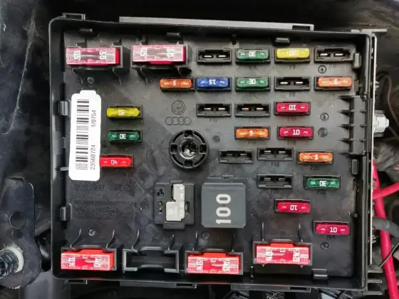 Auto nie odpala? Sprawdź przekaźnik rozrusznika - Poradnik