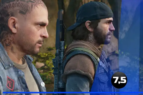Deacon St. John - Czy warto wrócić do Days Gone w 2026?