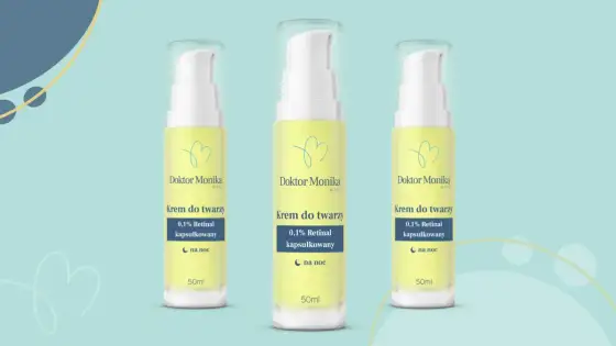 Retinol kapsułkowany - dla kogo ma największy sens?