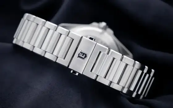 Eberhard & Co. - Zegarki z duszą? Przewodnik po kolekcjach