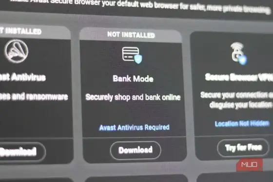 Avast Secure Browser - czy warto? Darmowy vs Pro VPN!