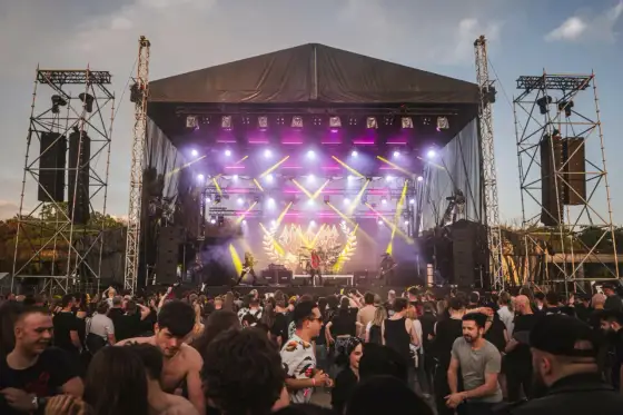 Skład 3-Majówki 2026 - Kto miał wystąpić i co z festiwalem?