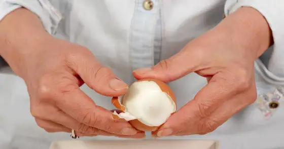 Jajka a cholesterol - Czy naprawdę podnoszą? Sprawdź fakty!