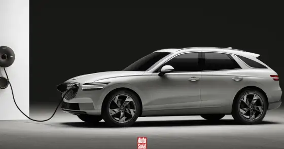 Genesis GV70 - Czy ten SUV premium ma sens w Polsce?