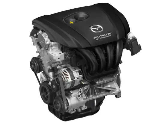 Mazda 6 GJ - który silnik wybrać i czy warto ją kupić?
