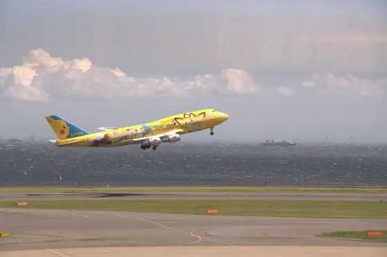 Lotniska w Tokio - Haneda czy Narita? Wybierz mądrze!