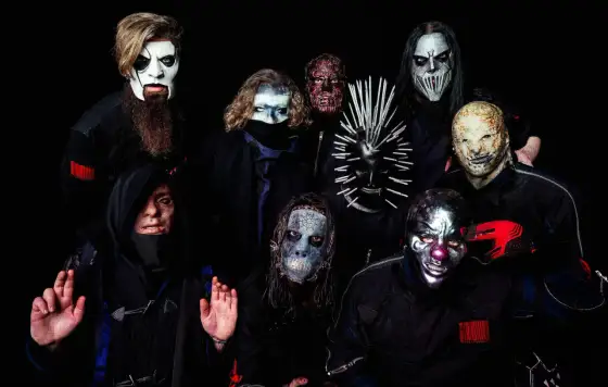 Najnowsza płyta Slipknota - Co jest faktycznie nowym albumem?