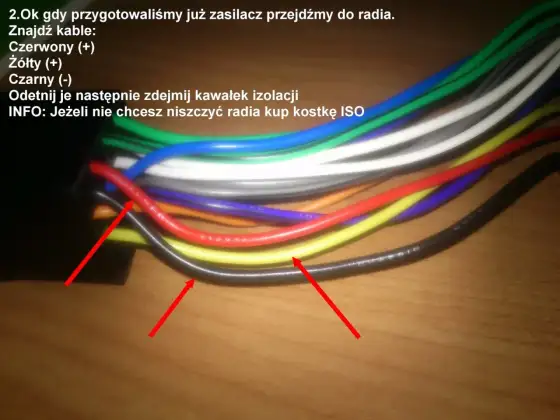 Jak podłączyć radio samochodowe w domu - bezpiecznie i prosto