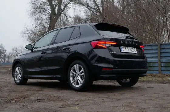 Skoda Fabia - czy to nadal sensowny wybór? Sprawdź!