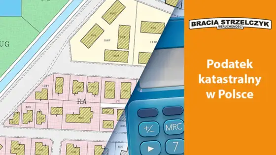 Podatek katastralny - co to jest i kogo uderzy najmocniej?