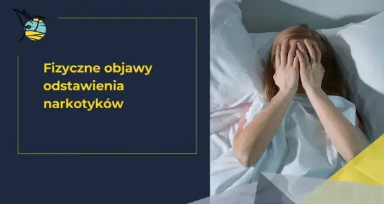 Odstawienie narkotyków - Co dzieje się z ciałem i umysłem?