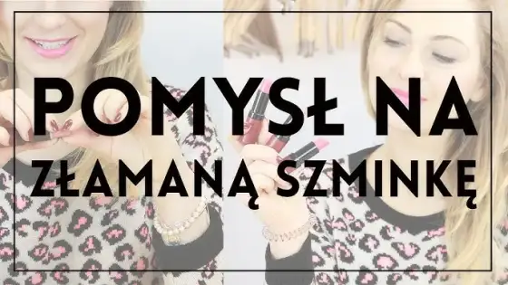 Jak naprawić złamaną szminkę - proste sposoby, które działają