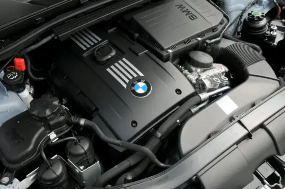 Jaki silnik do BMW E90? Wybierz mądrze i uniknij pułapek!