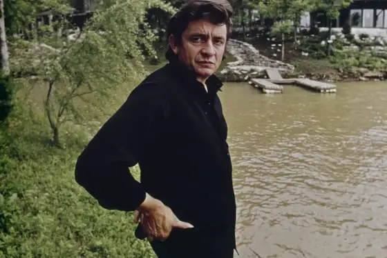 Hurt Johnny’ego Casha - skąd pochodzi i dlaczego porusza?