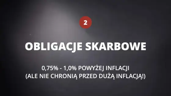 Obligacje - Jak inwestować i nie przepłacać za procent?