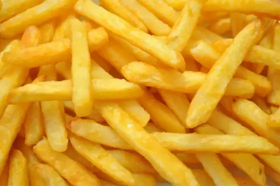 Frytki McDonald's kcal - Ile mają i jak jeść na diecie?