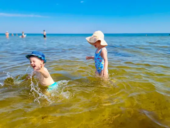 Okolice Gdańska z dziećmi - 10+ miejsc na udany dzień