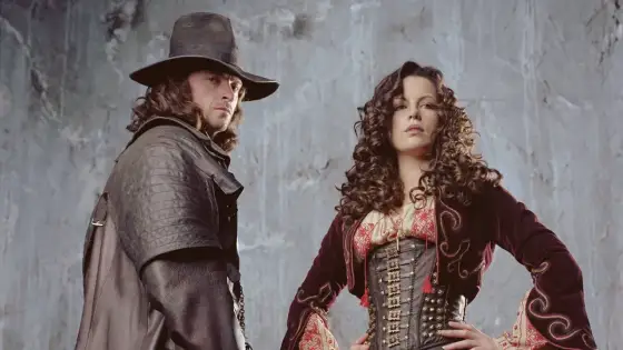 Van Helsing: obsada filmu (2004) i serialu (2016) poznaj gwiazdy