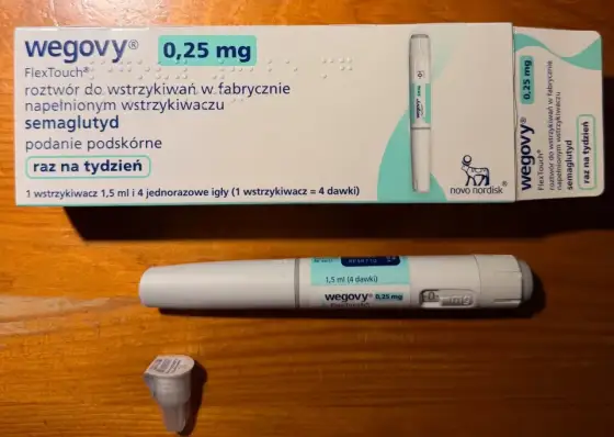 Analogi GLP-1 - Jak działają i czy suplementy mogą je zastąpić?
