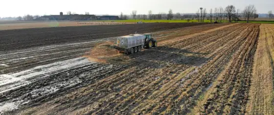 Ile nawozu na hektar dopłaty – sprawdź, ile możesz zyskać w 2022