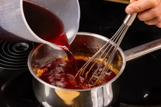 Balsamico-Creme richtig verwenden und selbst machen