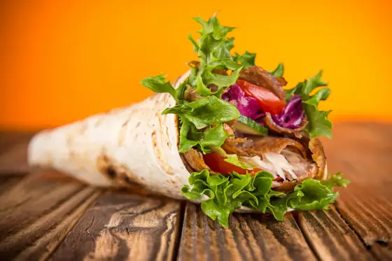 Kebab na diecie? Ile węglowodanów kryje Twoje ulubione danie?