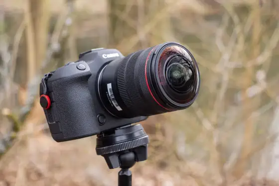 Obiektyw fisheye - jak robić zdjęcia, by efekt zachwycał?