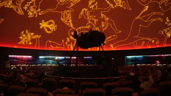 Planetarium Warszawa - Czy warto? Pełny przewodnik!