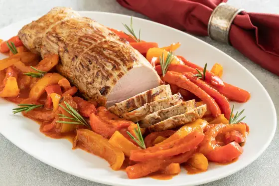 Secondi di carne al forno sfiziosi - La guida per piatti perfetti