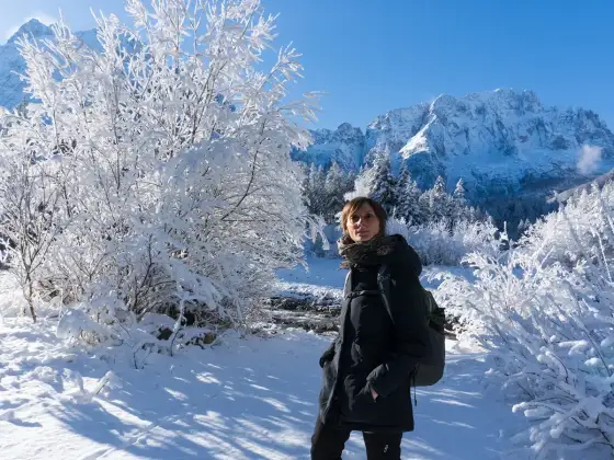 Val Saisera - Guida completa a sentieri e rifugi