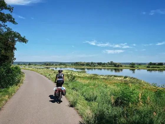 Trasa rowerowa Odra Nysa - odkryj nieznane piękno i atrakcje