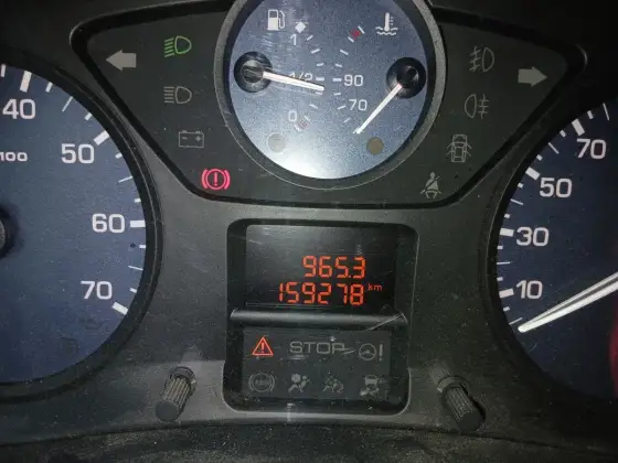 P0170 w Peugeotach - co oznacza i jak znaleźć przyczynę?