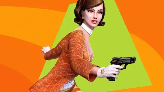 No One Lives Forever - Czy ten szpiegowski FPS wciąż bawi?